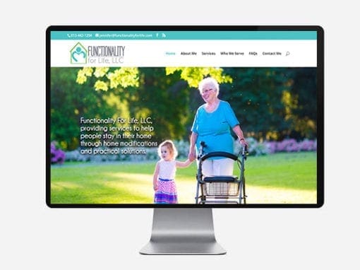 functionalityforlife.com