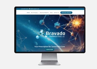 Bravado Pharmaceuticals