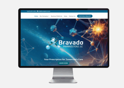 Bravado Pharmaceuticals