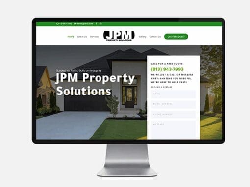 JPM Property Solutions