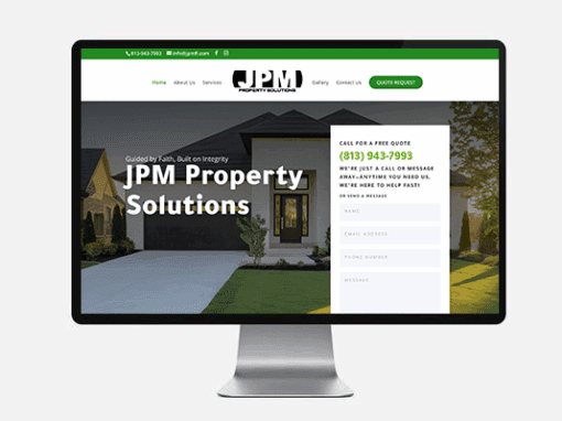 JPM Property Solutions